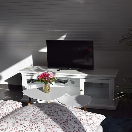 Ferienwohnung Knaack Büdelsdorf Екстериор снимка