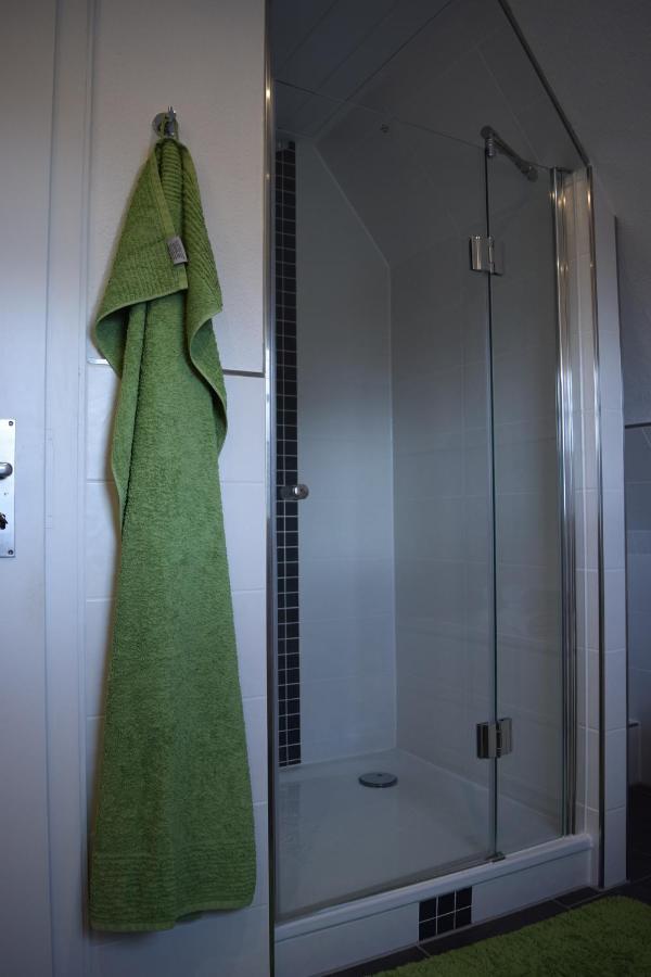 Ferienwohnung Knaack Büdelsdorf Екстериор снимка